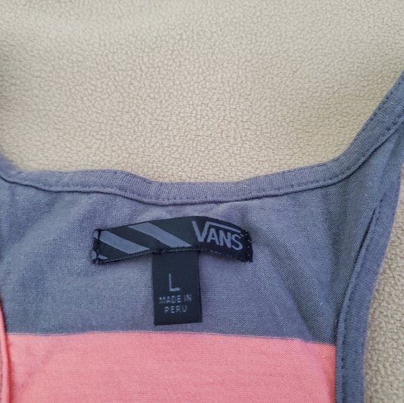 Vans dress - Picture 2 of 4